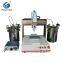 CE Certification Desktop Type Automatic Glue Plastisol Liquid Dispensing Machine