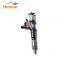 DENSO remanufactured injector 095000-5511/095000-4152/8-97603415-0 applicates to Isuzu-GIGA，Hitachi-Excavator