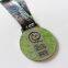 Christmas medal