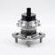 42450-52020 42450-52021 Auto Rear Axle wheel hub bearing Good price for Toyota Yaris 1.0 1.3 1.4 1.5 1999-2005