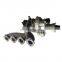 Factory price GT1852V Turbo charger  A2710903680  A2710903480 turbocharger for 1.8L  W212  M 271 DE 18 AL engine