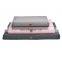 Non-skid Bottom Plush Fur Orthopedic Dog Bed Pet Mat