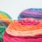 Yarncrafts High Quality Super Soft Anti-pilling Knitting 100% Acrylic Yarn Crochet Yarn