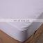 Waterproof Cheapest Terrytowel Mattress Protector