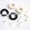Customized size wool felt ring seal felt gasket for industry
