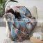 RAWHOUSE Bohemian Throw Blanket