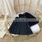 2020 autumn and winter new foreign trade girls pleated skirt Aisha princess dress children tutu skirt