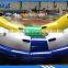 PVC Air Blow up Aqua Park Inflatable Floating Water Playing Facilities for Fun