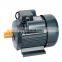 YL8012 Single Phase Induction Motor 750w 1hp motor electric
