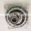 High precision L68149 / L68110 tapered Roller Bearing size 1.3775x2.328x0.625 inch bearings 68149 68110