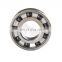 single row hybrid ceramic deep groove ball bearing 6203-2RSLTN9/HC5C3WT size 17x40x12mm 6203/HC5C3 high quality