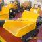 garden track hydraulic mini dumper for sale