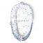 Pure Cotton Newborn Baby Portable Folding Baby Travel Nest Bed Baby Nest