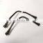 Cummins ISDE Engine Parts Air Compressor Water Inlet Pipe 3287410