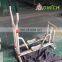 Home fitness walking exercise equipment elliptical trainer for JMQ-G186L