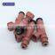 Car Parts Engine Fuel Injector Nozzle For Toyota For 4Runner For Tacoma OEM 2.7L 2.4L 99-04 23209-79135 2320979135