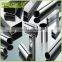 2015 Wholesale Price 10x10-100x100 Stainless Steel Square Tube