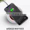 Ready Stock Wireless Charger Manufacture Mobile Phone Wireless Charging for Iphone 12 Pro Max X 11