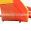 Kids Amusement Inflatabble Water Park Slide And Pool Playground Children's Slide With Pool