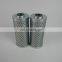 Return lube FE040FD1 hydraulic oil  filter for XCMG excavator 60029588