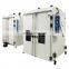 Liyi High Efficiency Double Door 500C Industrial Hot Air Tray Dryer Oven