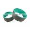 Harbour Eco Friendly 40cm Tpe Yoga Wheel Set of 3