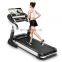 YPOO compact treadmill ac power treadmill electric flat treadmill