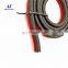 Competitive price 100%pure copper 14 AWG coil wire speaker cable wire with flexible jacket