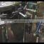 JOYGOAL Automatic high quality small pouch tea bag packing machine with ce certification for liquid powder or granule