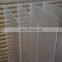 AR Coated Transparent Clear Tempered Glass for Solar Panels