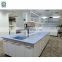 Chinese Factory Chemical Laboratory Furniture Chemistry Laboratory Work Table