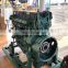 D16F Engine Assy