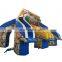 Wholesale Commercial Adult Inflatable Bounce House Water Slide Giants Inflatable Slides for Adults