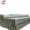 mild metal steel rhs shs ms erw black square and rectangular hollow section pipes