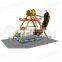 Professional pirate ship supplier boat pirate ship for theme park, carnival and funfair park