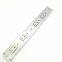 GXS4512 High Quality 45mm Width Rough surface With Line 3 Fold  Ball Bearing Drawer Slide Furniture Channels