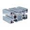 aluminium+led+profile for channels light strip, pendant or clip mounting linear alu led profiles 20mm