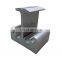 Shengxin aluminum railing profiles for transportation