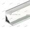 Shengxin Aluminium China New aluminum profile 45x90 aluminum profile