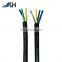Europe VDE standard Power Cable Rubber Sheath Cable H07RN-F 3G1.5