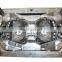 Long Mold Life Plastic Part Injection Mould/Mold With Competitive Price