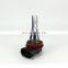 New Arrival Multi Color H8/H11 9005/9006 Led Bulb, Auto Lighting System 1000lm 10W Fanless  Car Led Headlight