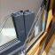 China Conch Pvc Casement Windows And Doors Profiles Plastic Sliding Window Parts Materials Door Upvc ,Aluminum profile