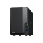 Synology 2 Bay NAS DiskStation DS218+ Diskless