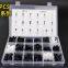 Auto Plastic Fasteners and Auto Plastic Clips for Cars