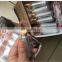 export Copper aluminium cable terminal  and copper connection lug DTL70mm DTL95mm DTL120mm DTL150mm DTL185mm DTL
