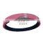 High quality industrial vertical packing machine belt with sponge cover