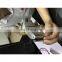 Metal analysis spectrometer/spectrometer for metal analysis