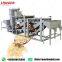 Fully Automatic Hemp Seed Shelling Hulling Machine Hemp Seed Separator for Sale