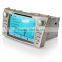 Erisin ES7668M 8" MTK 2 Din Car DVD Player GPS for Toyota Camry Aurion